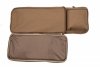 Pokrowiec na replikę Gun Bag V2 84cm - TAN
